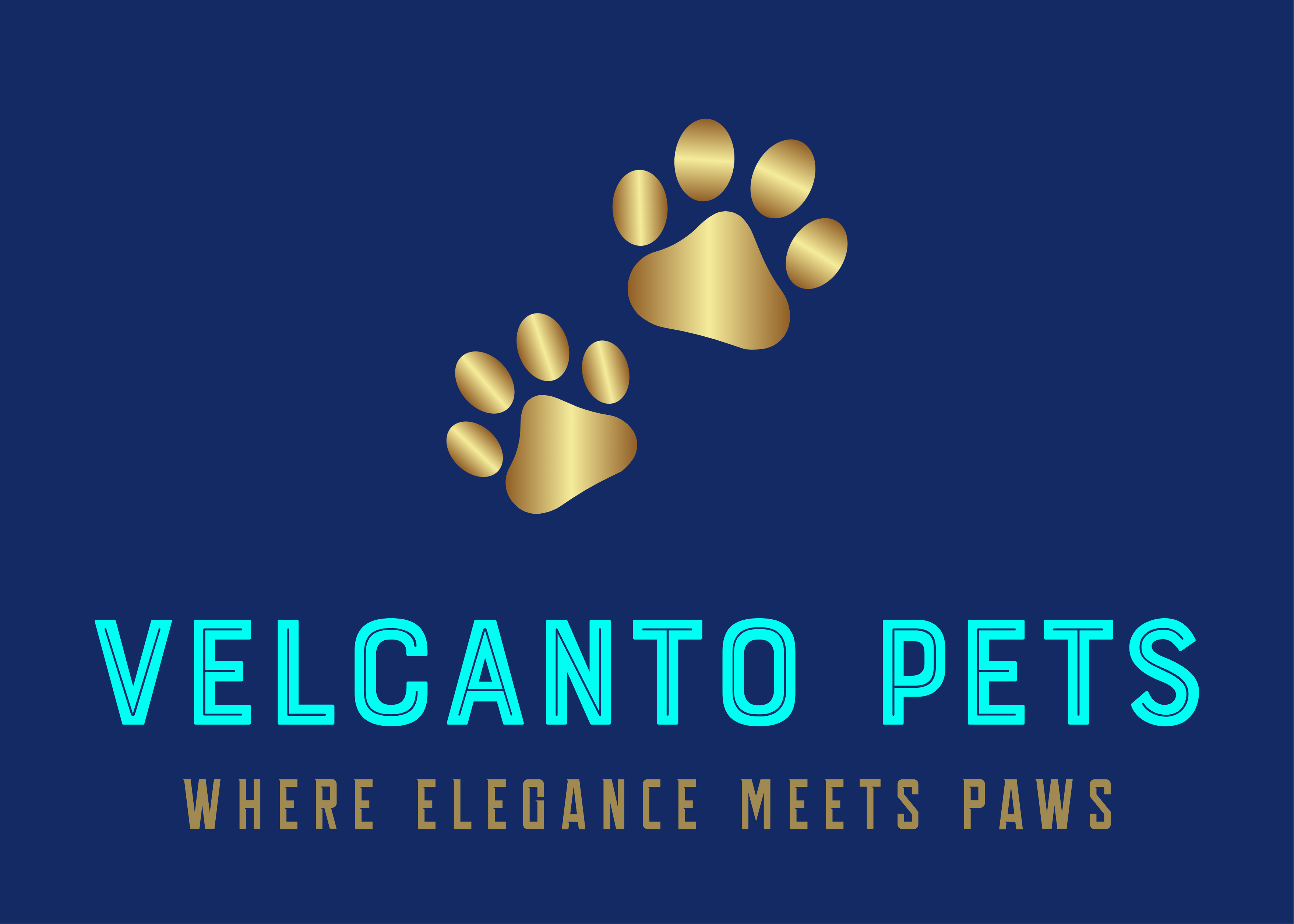 Velcanto pets